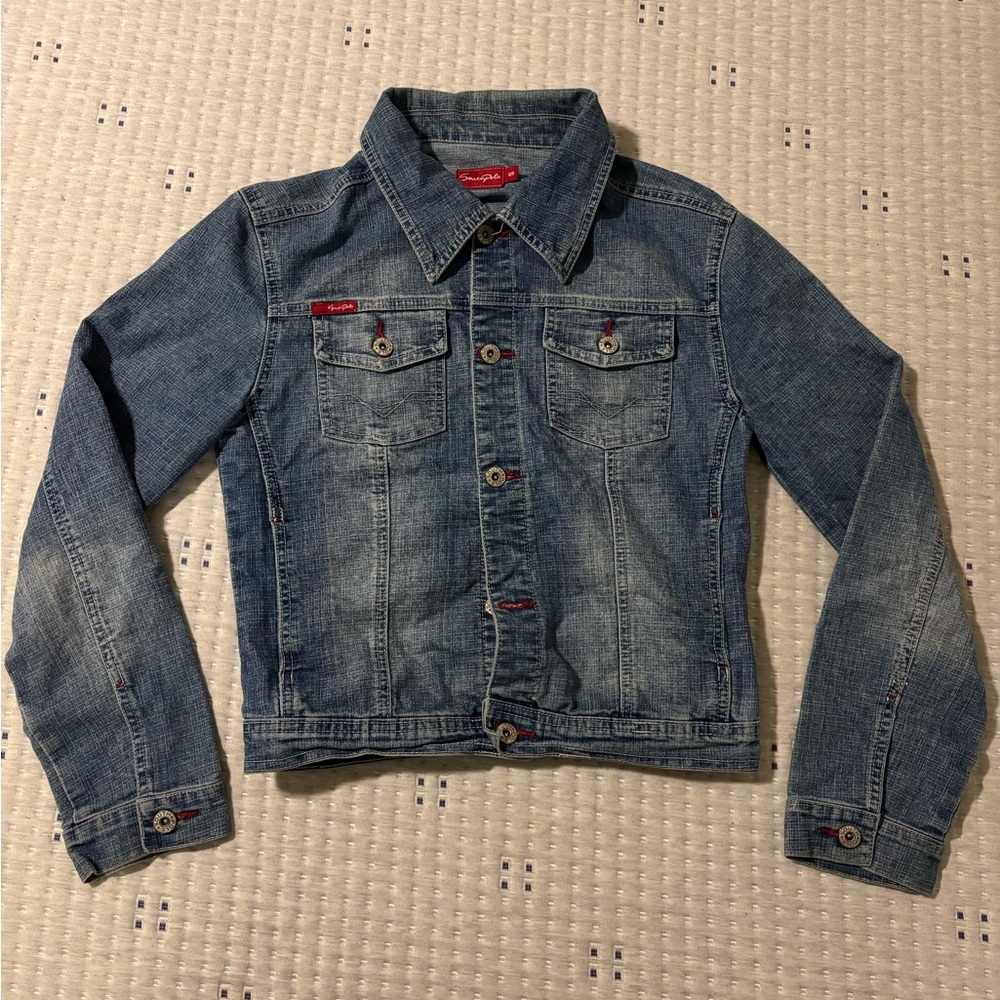 Women South Pole Jacket